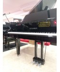 Half-tail piano KAWAI GL10 glossy black