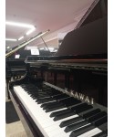 Half-tail piano KAWAI GL10 glossy black