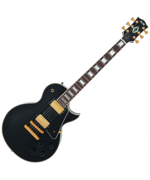 FGN Neo Classic LC NLC10RMP / BK - Black - C / bag