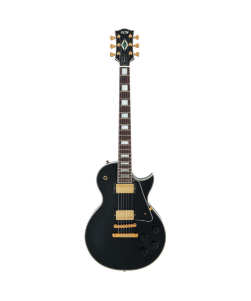 FGN NEO CLASSIC LC NLC10RMP/BK - BLACK - C/BORSA