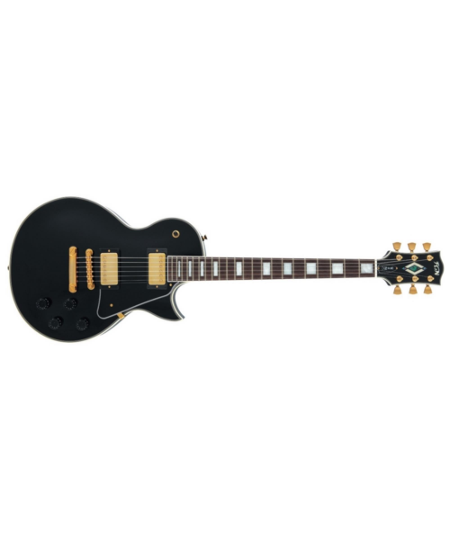 FGN Neo Classic LC NLC10RMP / BK - Black - C / bag