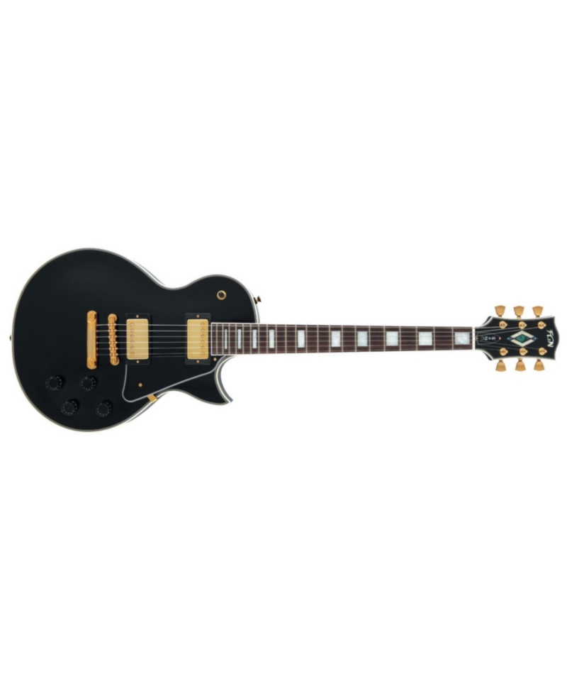 Fgn neo classic lc nlc10rmp/bk - black - c/borsa