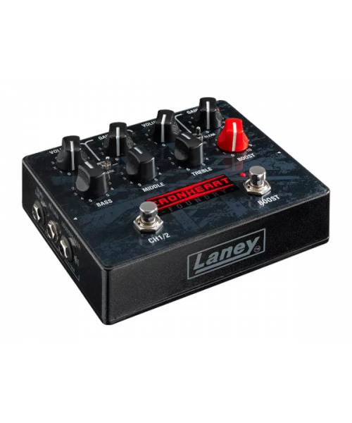 LANEY LRF Loupedal