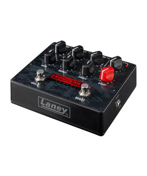 LANEY LRF Loupedal
