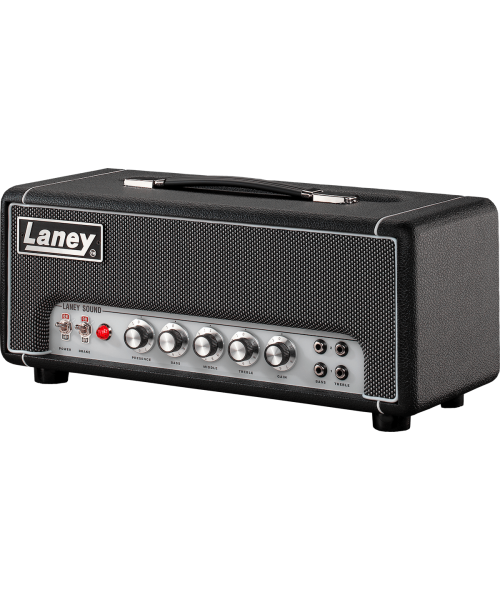 LANEY LA STUDIO