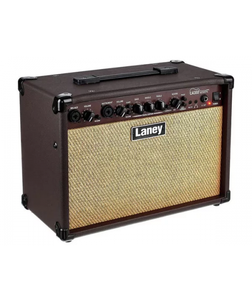 Laney la30d - Combo 2x6.5 '' - 30w