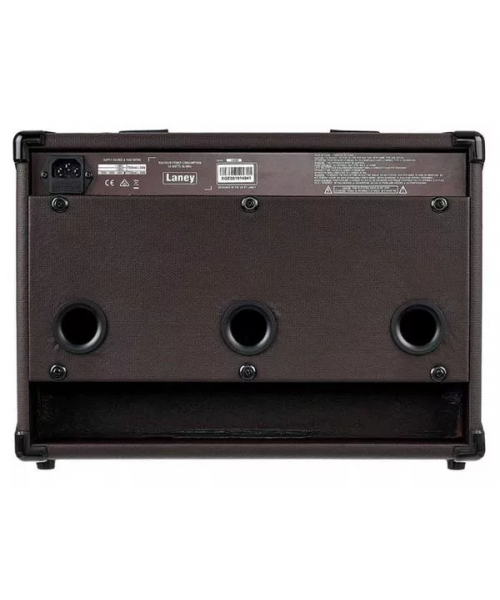 Laney la30d - Combo 2x6.5 '' - 30w