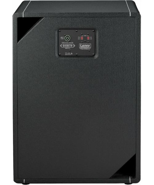LANEY Dbv212-4