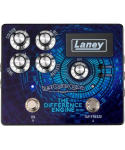 LANEY BCC-TDE Stereo Delay