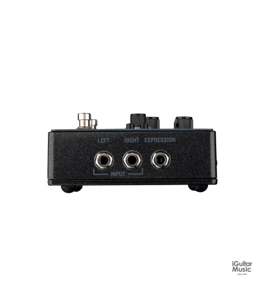 LANEY BCC-TDE Stereo Delay