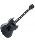 LTD LTD VIPER-1000 EVERTUNE - CHARCOAL METALLIC SATIN