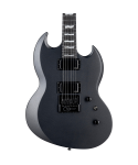 LTD LTD VIPER-1000 EVERTUNE - CHARCOAL METALLIC SATIN