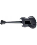 LTD LTD VIPER-1000 EVERTUNE - CHARCOAL METALLIC SATIN