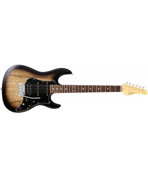 FGN ODYSSEY JOS2TDEW1R/DMT DARK MOCHA BURST