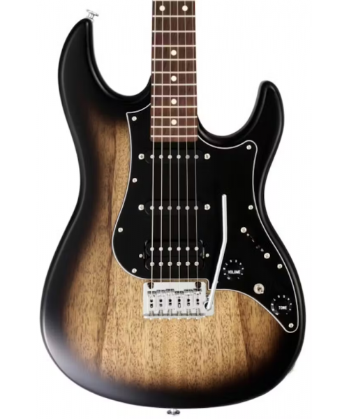 FGN ODYSSEY JOS2TDEW1R / DMT DARK Mocha Burst