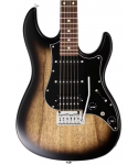 FGN ODYSSEY JOS2TDEW1R / DMT DARK Mocha Burst