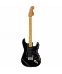 FENDER SQUIER CLASSIC VIBE '70S STRATOCASTER HSS MN BLACK