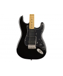 FENDER SQUIER CLASSIC VIBE '70S STRATOCASTER HSS MN BLACK