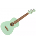 FENDER AVALON TENOR UKULELE SURF GREEN
