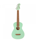 FENDER AVALON TENOR UKULELE SURF GREEN