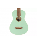 FENDER AVALON TENOR UKULELE SURF GREEN