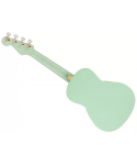 FENDER AVALON TENOR UKULELE SURF GREEN