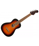 FENDER AVALON TENOR UKULELE 2-COLOR SUNBURST