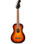FENDER AVALON TENOR UKULELE 2-COLOR SUNBURST