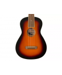 FENDER AVALON TENOR UKULELE 2-COLOR SUNBURST