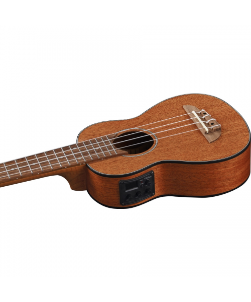 Eko Uku Duo Ukulele Soprano EQ