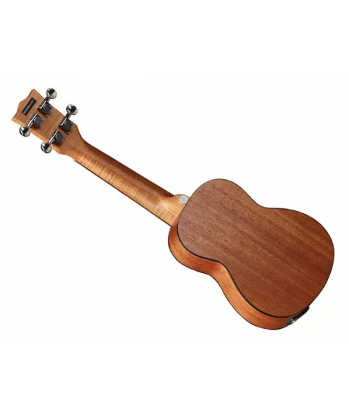 Eko Uku Duo Ukulele Soprano EQ