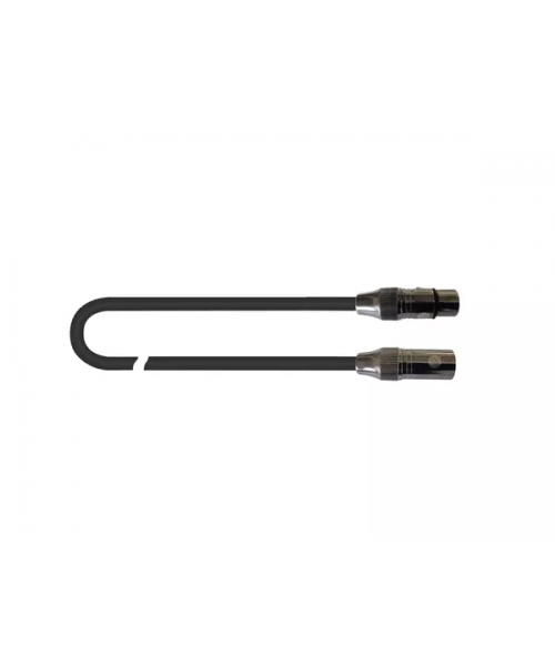 Quik Lok Itst / MF-15 XLR male / XLR female