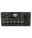 Headrush HEADRUSH Pedalboard + RED SOUND Rs-LG12 / Active Black Rack