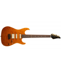 SUHR STANDARD LEGACY EMG HSS FR TRANS CARAMEL