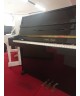 PIANOFORTE VERTICALE YOUNG CHANG MOD.U109 NERO LUCIDO