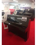 Vertical piano YOUNG CHANG Mod.U109 Glossy black