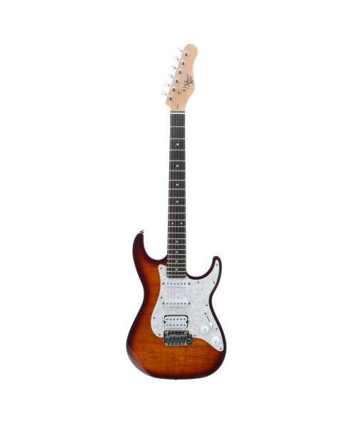 Michael Kelly 1963S - Chitarra elettrica - Tobacco Sunburst