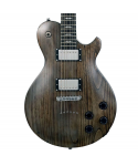 MICHAEL KELLY PATRIOT DECREE OP - CHITARRA ELETTRICA - FADED BLACK (OPEN PORE)
