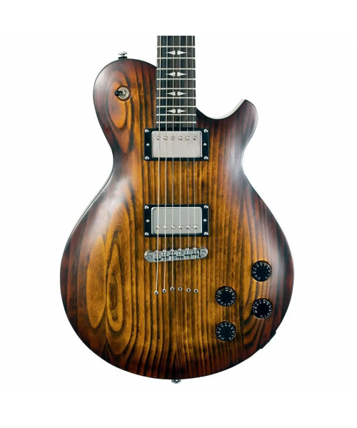 MICHAEL KELLY PATRIOT DECREE OP - CHITARRA ELETTRICA - TOBACCO BURST (OPEN PORE)
