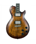 MICHAEL KELLY PATRIOT DECREE OP - CHITARRA ELETTRICA - TOBACCO BURST (OPEN PORE)
