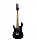 IBANEZ GRGM21L Black Night Left Hand