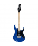 IBANEZ Grgm21m jewel blue mikro
