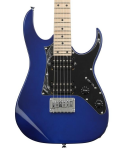 IBANEZ Grgm21m jewel blue mikro