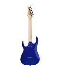 IBANEZ Grgm21m jewel blue mikro
