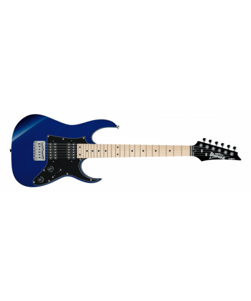 IBANEZ Grgm21m jewel blue mikro