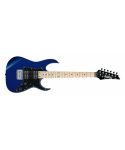 IBANEZ Grgm21m jewel blue mikro