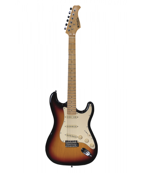 PRODIPE JMFST80MASB SUNBURST