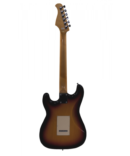 PRODIPE JMFST80MASB SUNBURST