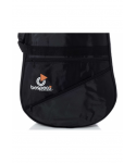 BESPECO BAG34CG for classical guitar 3/4