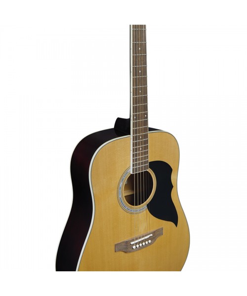 EKO Ranger 6 Natural - Chitarra Acustica | Piazzo